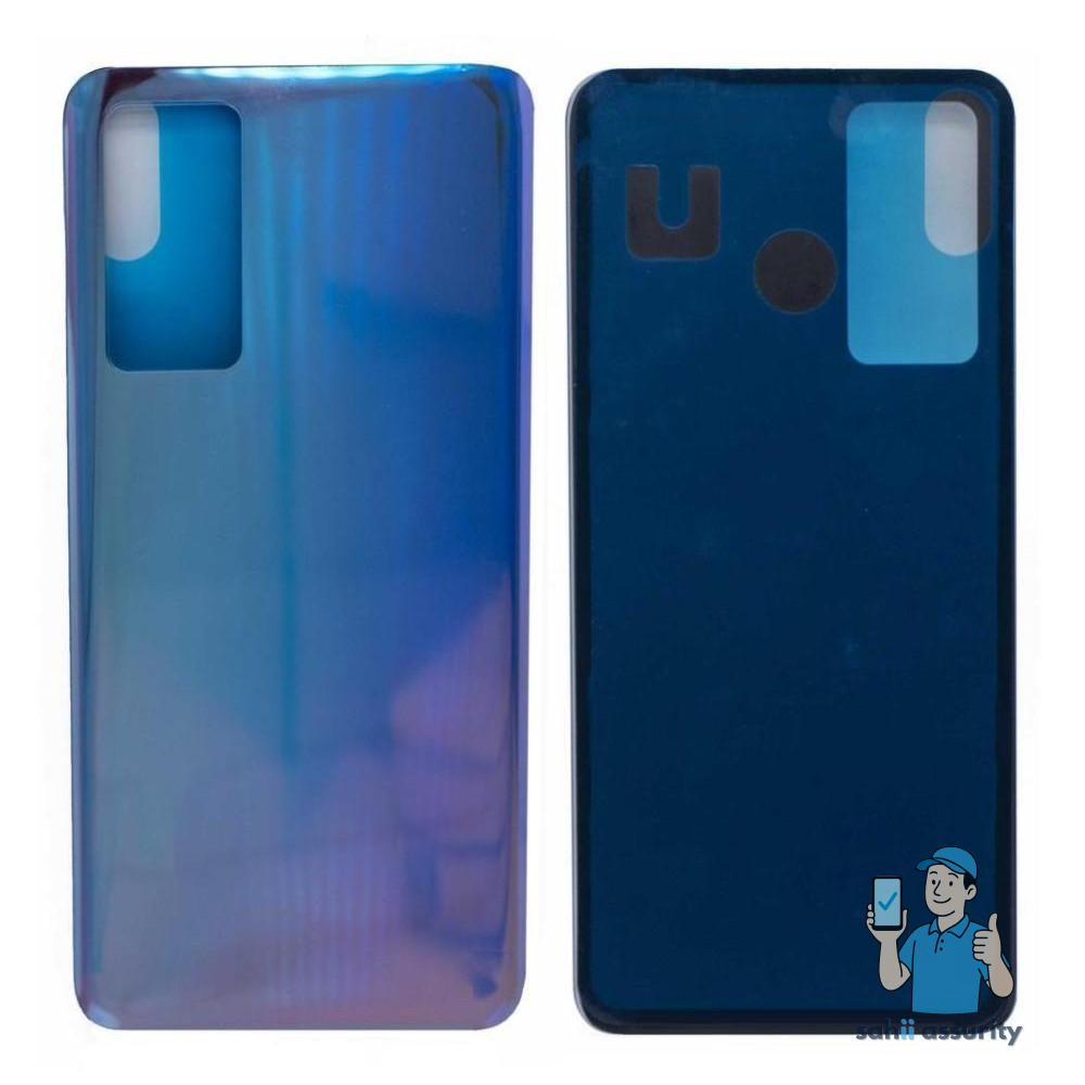 Back Panel Cover for vivo X60